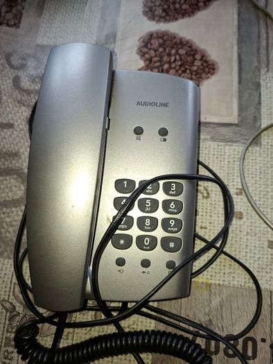 6 Old House Phones for sale Price is for 1 Only Postage or Collection