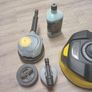pressure washer karcher k4 Image 2