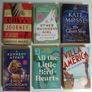Fiction books Image 3