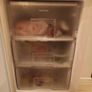 under counter Beko freezer Image 2