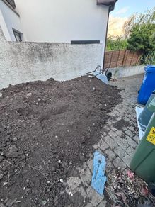 FREE topsoil for collection only