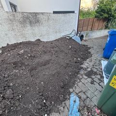 FREE topsoil for collection only