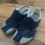 Nike boys Jordan Flare sandals. Size 2.5 uk/ 35 eu. Image 4