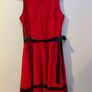 Red Dress Image 2