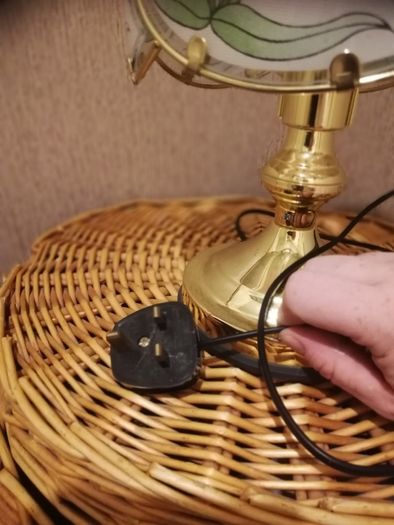 table lamp