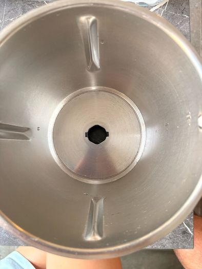 Thermomix TM31