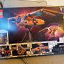 Lego The Guardians' Ship 76193 Image 2
