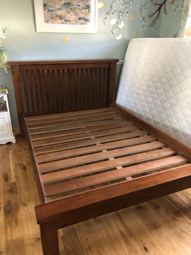 beds