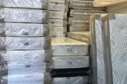 New orthopedic memory foam mattresses