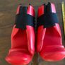 Martial arts boxing gloves adidas junior Image 7