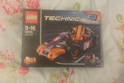 Lego Technic Race Kart (Unopened)