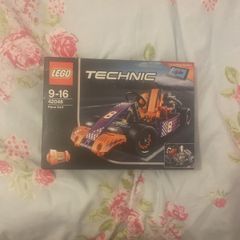 Lego Technic Race Kart (Unopened)