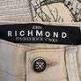 John Richmond Sketch Print Designer Jeans - RRP E265 - Size 26 Image 6