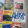 football program lot all Liverpool fc related Image 7
