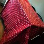 Christmas PVC Table Cover (NEW) Image 3