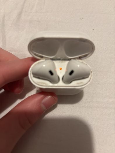 air pods generation one