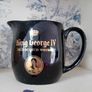 Royal George IV Jug Image 5