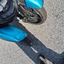 Yamaha Scooter Image 6
