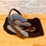 Compact Stroller with Car Seat Image 5