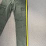 J Brand khaki cargo joggers Image 6