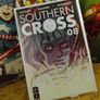 Southern Cross ! First 8 Issues ! First Printings ! 2015 ! by Image ! Image 10