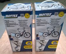 Bike Storage Lift ,Mottez two , new unopened