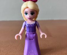 Lego Princess Rapunzel