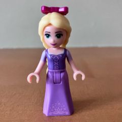 Lego Princess Rapunzel
