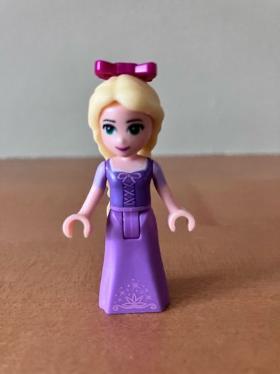 Lego Princess Rapunzel