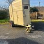 Horse Box Coffee Cart Image 5