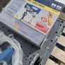Electric cable hoist Image 3