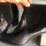 Ladies boots size 4 Image 8