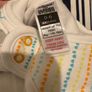 Dunnes Stores sleeping sack size 0-6 months Image 2