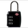 suitcase travel padlocks 2 Image 3