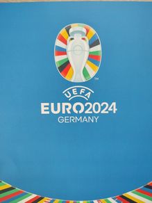 Euro 2024 Match Attax