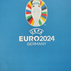 Euro 2024 Match Attax