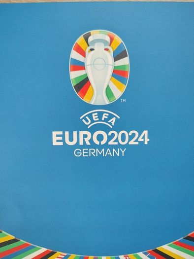 Euro 2024 Match Attax