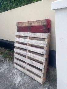 pallet