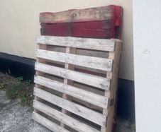 pallet