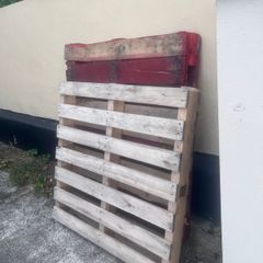 pallet