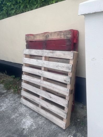 pallet