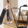 Foldable walking pad / treadmill (up to 10km/h) Image 3