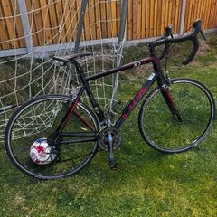 Kellys ARC 10 road bike