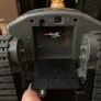 Volvo Remote Control Excavator / Digger (1:16 scale size) Image 4