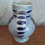 German Stoneware Pitcher - Jug Image 5
