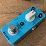 Moore Ensemble King analog chorus effects pedal Image 2