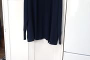 Jaeger Navy Open Cardigan XL