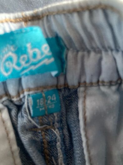 jeans 18-24
