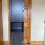 Tall Bathroom Cabinet Image 2