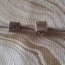 Pandora Two Tone Love Charm Image 5